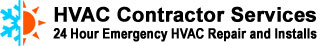 City Industry HVAC Services